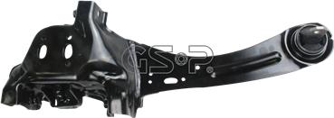 GSP S062061 - Track Control Arm autospares.lv