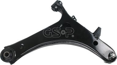 GSP S062086 - Track Control Arm autospares.lv