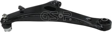 GSP S062087 - Track Control Arm autospares.lv