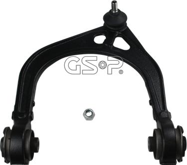 GSP S062036 - Track Control Arm autospares.lv