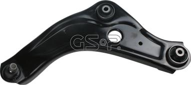 GSP S062198 - Track Control Arm autospares.lv