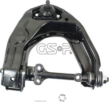 GSP S062150 - Track Control Arm autospares.lv