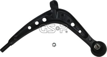 GSP S062100 - Track Control Arm autospares.lv