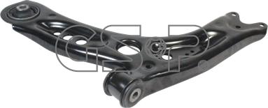 GSP S062137 - Track Control Arm autospares.lv