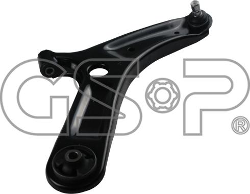 GSP S062128 - Track Control Arm autospares.lv