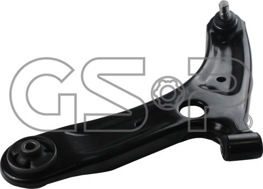 GSP S062127 - Track Control Arm autospares.lv