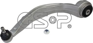 GSP S062177 - Track Control Arm autospares.lv