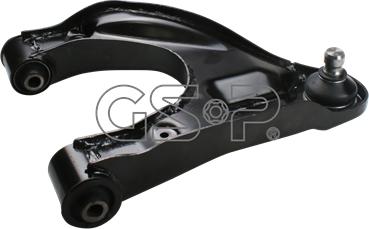 GSP S062869 - Track Control Arm autospares.lv