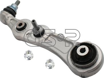 GSP S062805 - Track Control Arm autospares.lv