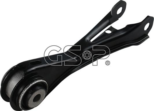 GSP S062807 - Rod / Strut, wheel suspension autospares.lv