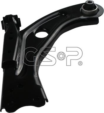 GSP S062836 - Track Control Arm autospares.lv