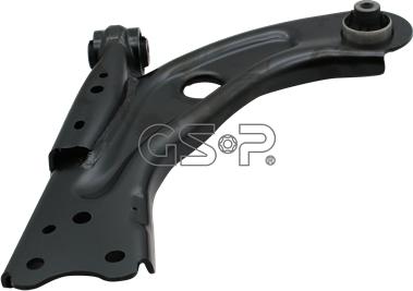 GSP S062836 - Track Control Arm autospares.lv