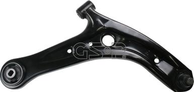 GSP S062831 - Track Control Arm autospares.lv