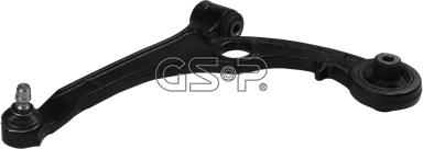 GSP S062329 - Track Control Arm autospares.lv