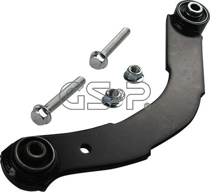 GSP S062328 - Track Control Arm autospares.lv