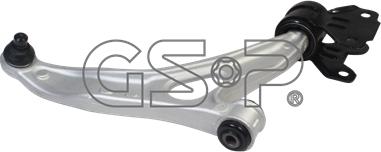 GSP S062245 - Track Control Arm autospares.lv