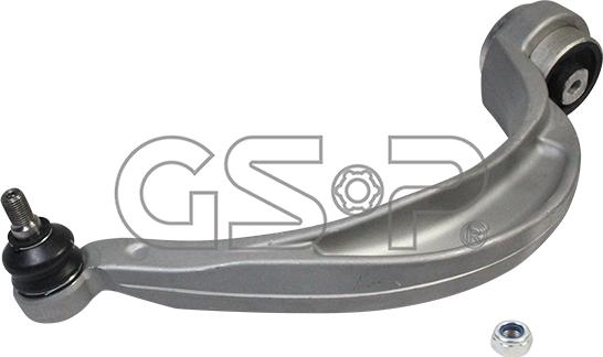 GSP S062261 - Track Control Arm autospares.lv