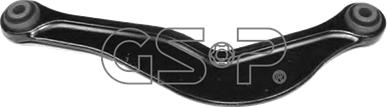 GSP S062271 - Track Control Arm autospares.lv