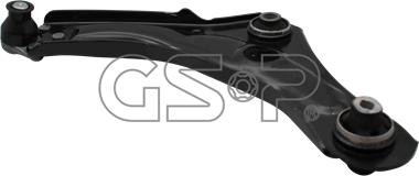 GSP S062794 - Track Control Arm autospares.lv