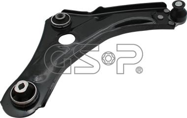 GSP S062795 - Track Control Arm autospares.lv