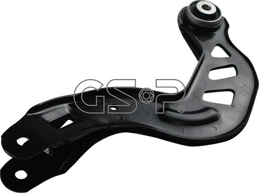 GSP S062796 - Rod / Strut, wheel suspension autospares.lv