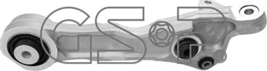 GSP S062759 - Track Control Arm autospares.lv