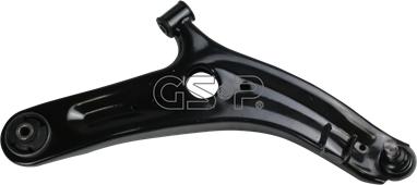 GSP S062714 - Track Control Arm autospares.lv