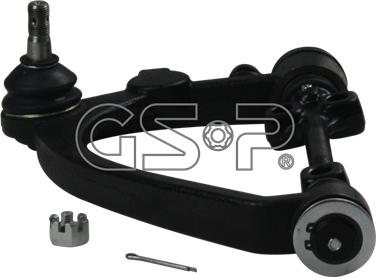 GSP S062726 - Track Control Arm autospares.lv