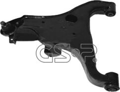 GSP S062776 - Track Control Arm autospares.lv