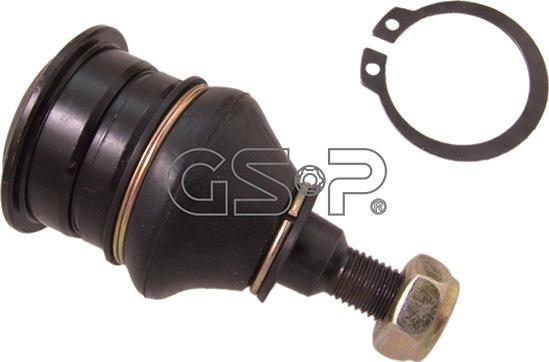 GSP S080935 - Ball Joint autospares.lv