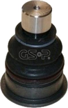 GSP S080979 - Ball Joint autospares.lv