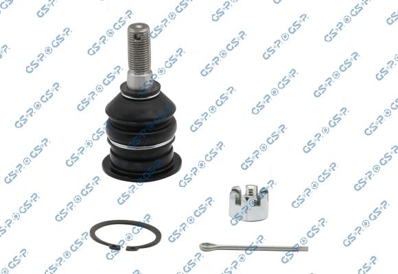 GSP S080970 - Ball Joint autospares.lv