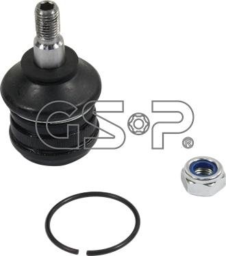GSP S080441 - Ball Joint autospares.lv