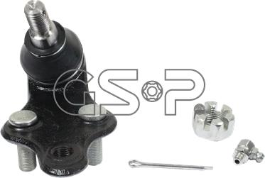 GSP S080461 - Ball Joint autospares.lv