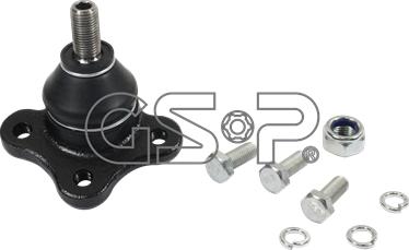 GSP S080408 - Ball Joint autospares.lv