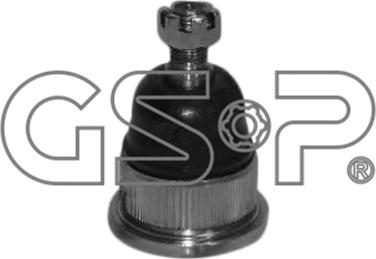 GSP S080414 - Ball Joint autospares.lv