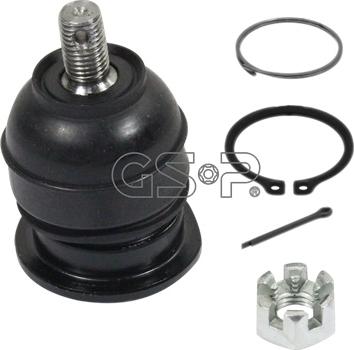 GSP S080416 - Ball Joint autospares.lv