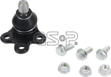 GSP S080484 - Ball Joint autospares.lv