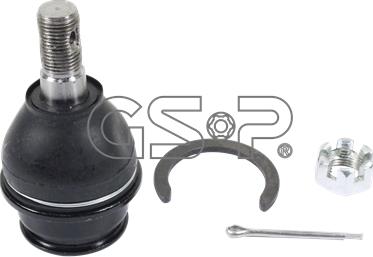 GSP S080476 - Ball Joint autospares.lv