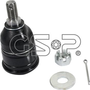 GSP S080473 - Ball Joint autospares.lv