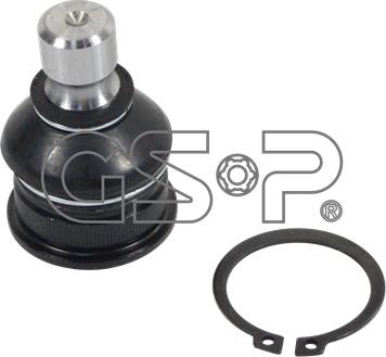 GSP S080593 - Ball Joint autospares.lv