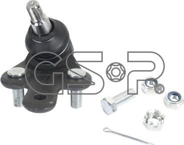 GSP S080668 - Ball Joint autospares.lv