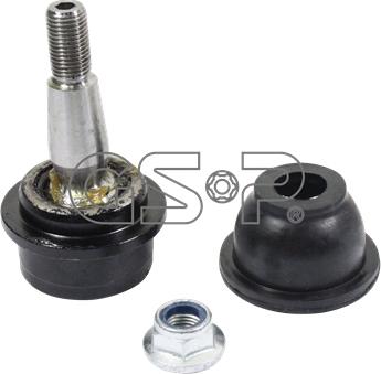 GSP S080639 - Ball Joint autospares.lv
