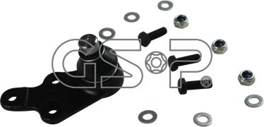 GSP S080630 - Ball Joint autospares.lv