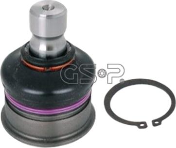 GSP S080626 - Ball Joint autospares.lv