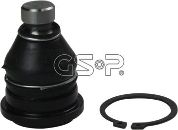 GSP S080090 - Ball Joint autospares.lv