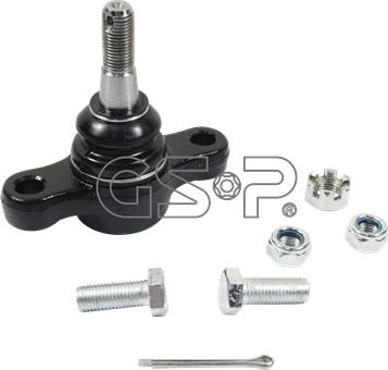 GSP S080093 - Ball Joint autospares.lv