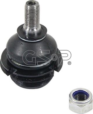 GSP S080048 - Ball Joint autospares.lv
