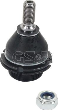 GSP S080043 - Ball Joint autospares.lv