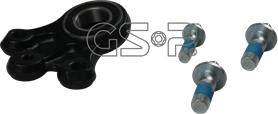 GSP S080042 - Ball Joint autospares.lv